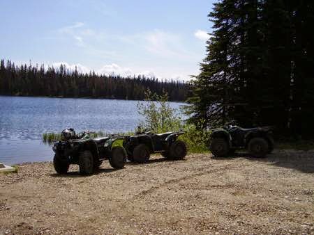 Thompson Valley Tours & Rentals | 3603 Shuswap Rd, Kamloops, BC V2H 1S1, Canada | Phone: (250) 851-8687