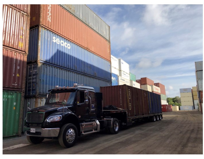 Hosty Hauling Inc. | 1601 Brookbridge Dr, Burlington, ON L7P 4S7, Canada | Phone: (905) 516-7615