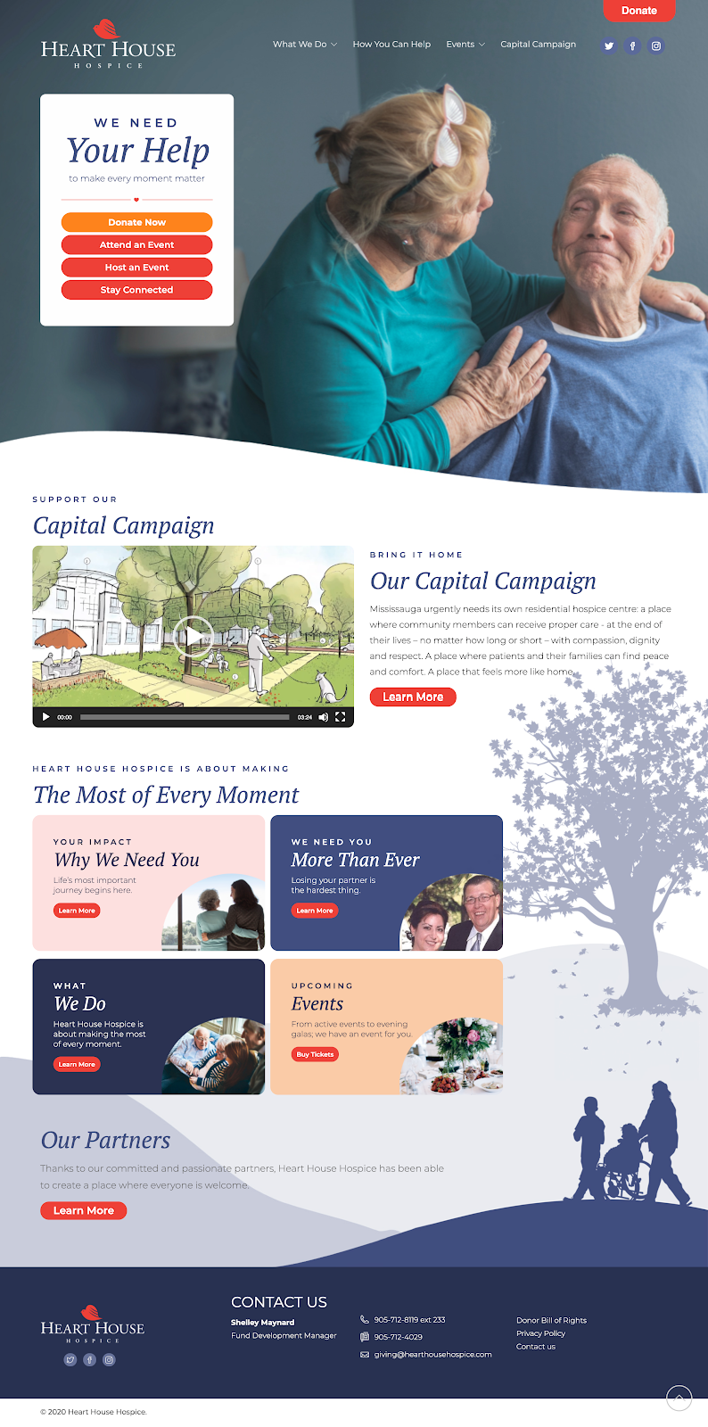 Hyperweb Communications | 2192 Emily Cir, Oakville, ON L6M 0E5, Canada | Phone: (416) 503-2272