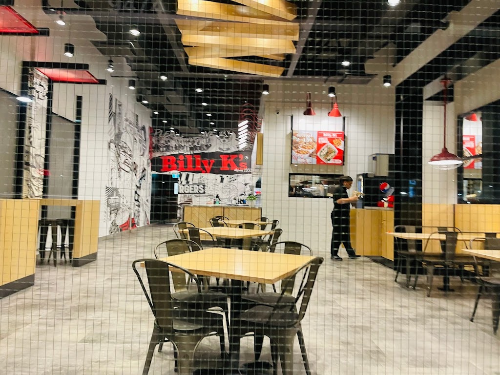 Billy Ks | 9474 Bd Lacordaire, Saint-Léonard, QC H1R 0C4, Canada | Phone: (514) 325-0276
