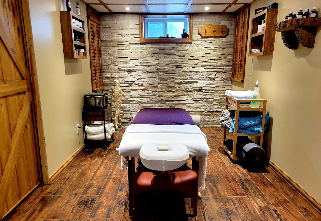 Mélissa Thibert Masso/Ortho | 19 Rue Ranger, Ripon, QC J0V 1V0, Canada | Phone: (819) 592-4510
