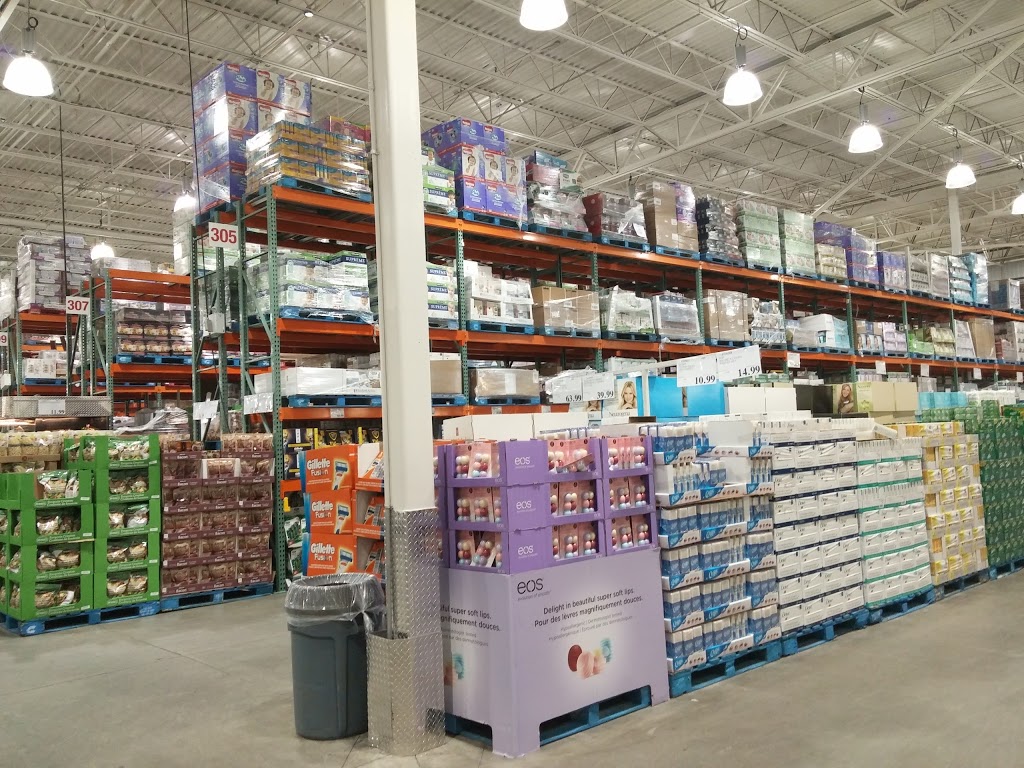 Costco Wholesale | 3233 Avenue Watt, Québec, QC G1X 4C1, Canada | Phone: (418) 656-0666
