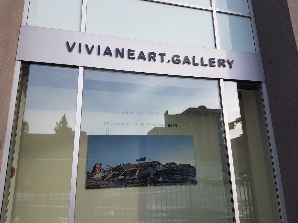 VivianeArt | 1018 9 Ave SE, Calgary, AB T2G 0H7, Canada | Phone: (587) 349-2014