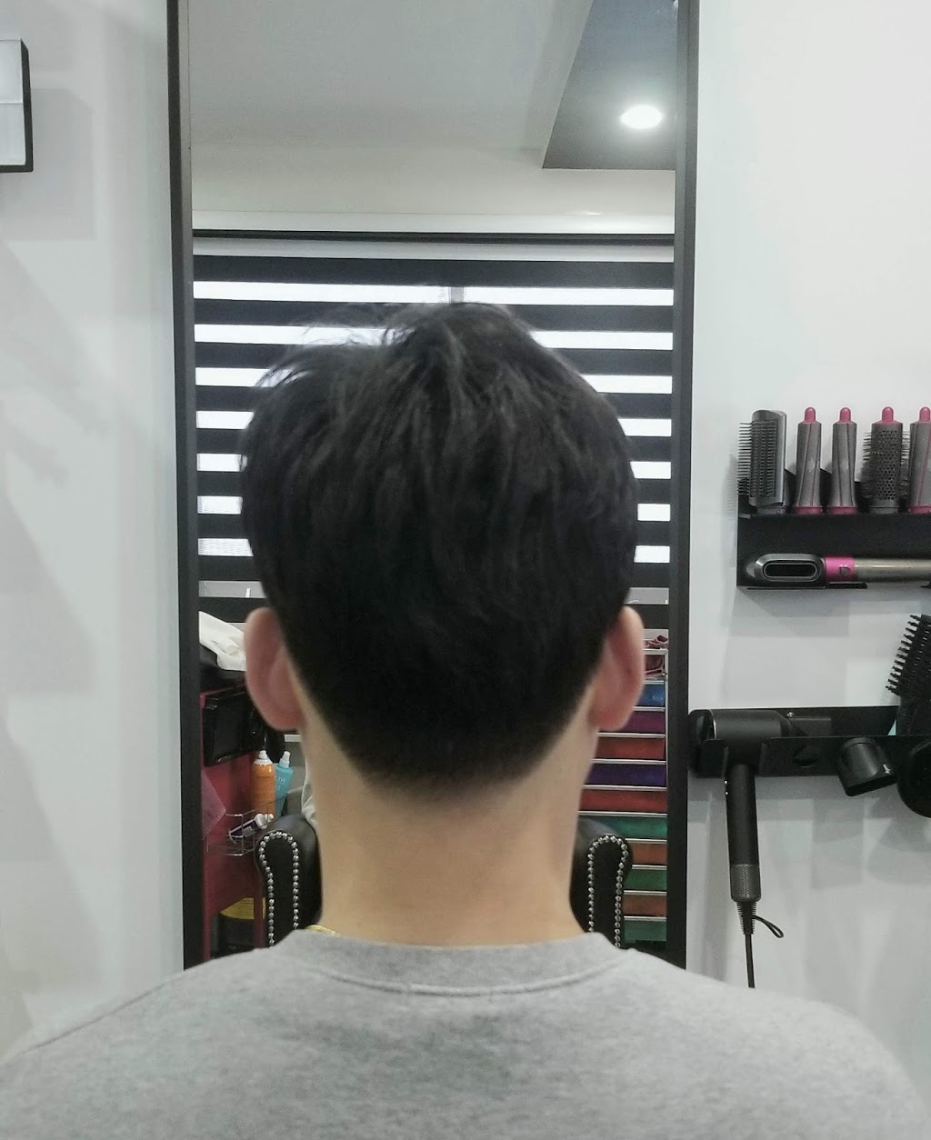 HAIR by Brad - L&B Studio | 6349 Yonge St 2nd Floor, North York, ON M2M 3X7, Canada | Phone: (647) 990-1207