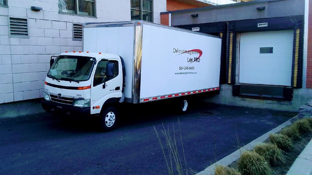 Service pro déménagement LesPro | 760 Rue Notre-Dame, Saint-Sulpice, QC J5W 3W5, Canada | Phone: (514) 245-8435