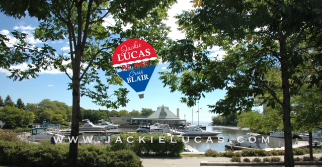 Jackie Lucas, Realtor | 1697 Lakeshore Rd W, Mississauga, ON L5J 1J4, Canada | Phone: (905) 339-9251