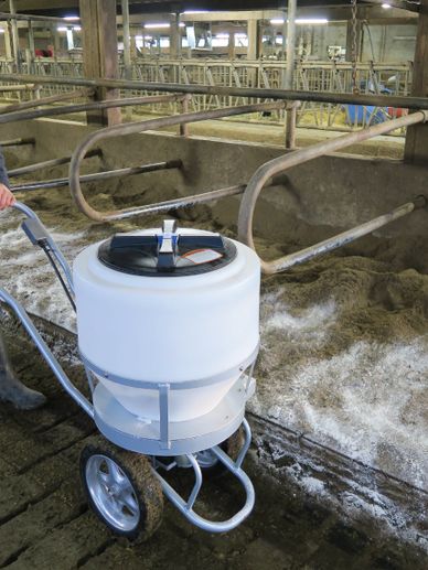 Integrated Bio Systems Inc - Animal Health Solutions | 8558 Chilliwack Mountain Rd, Chilliwack, BC V2R 3W8, Canada | Phone: (604) 852-9001