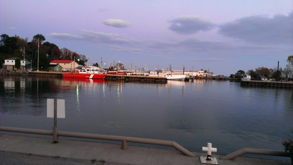 Peter Butler, Broker | 29 Lakeview Ave, Port Dover, ON N0A 1N8, Canada | Phone: (226) 567-4545