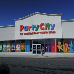 Party City | 911 Taunton Rd E, Oshawa, ON L1H 7K5, Canada | Phone: (905) 576-4982