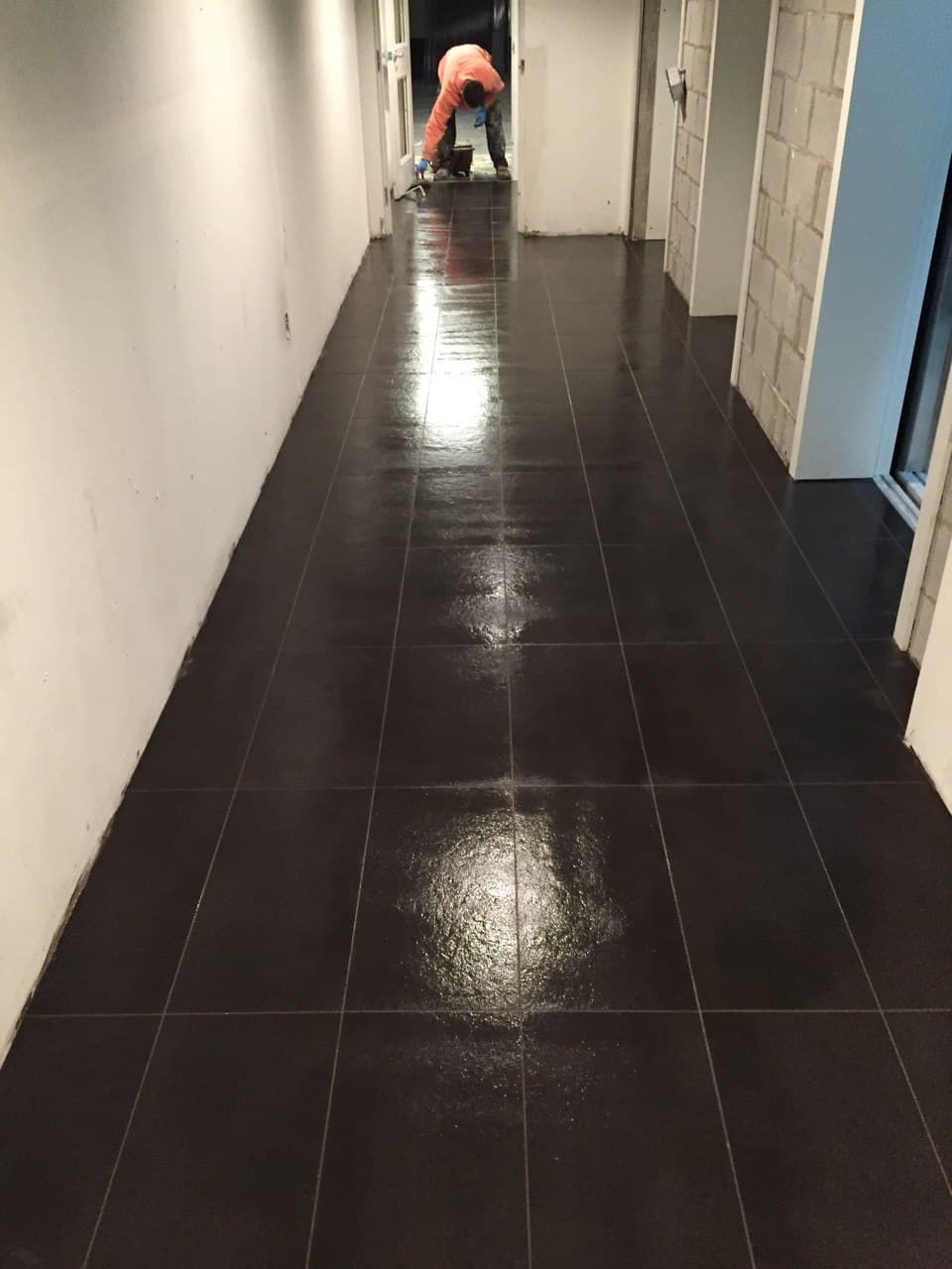 Tile Installers - TURON Construction | 5 Crown Hill Pl #103, Etobicoke, ON M8Y 4C1, Canada | Phone: (647) 551-5533