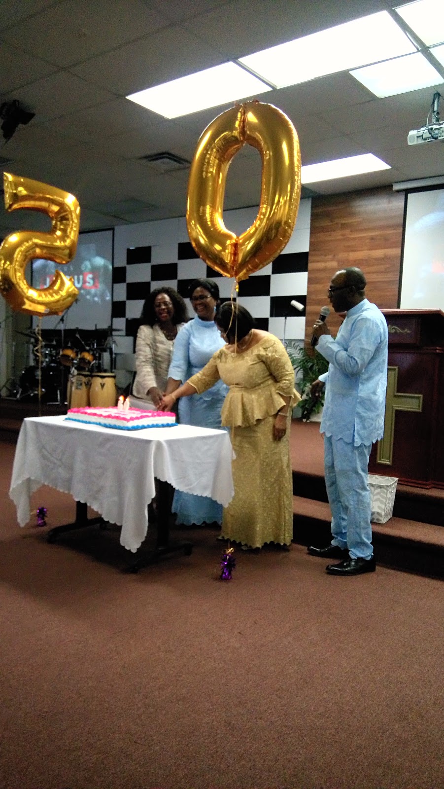 Living Word Assembly of God Church | 139 Millwick Dr, North York, ON M9L 1Y7, Canada | Phone: (416) 741-6285