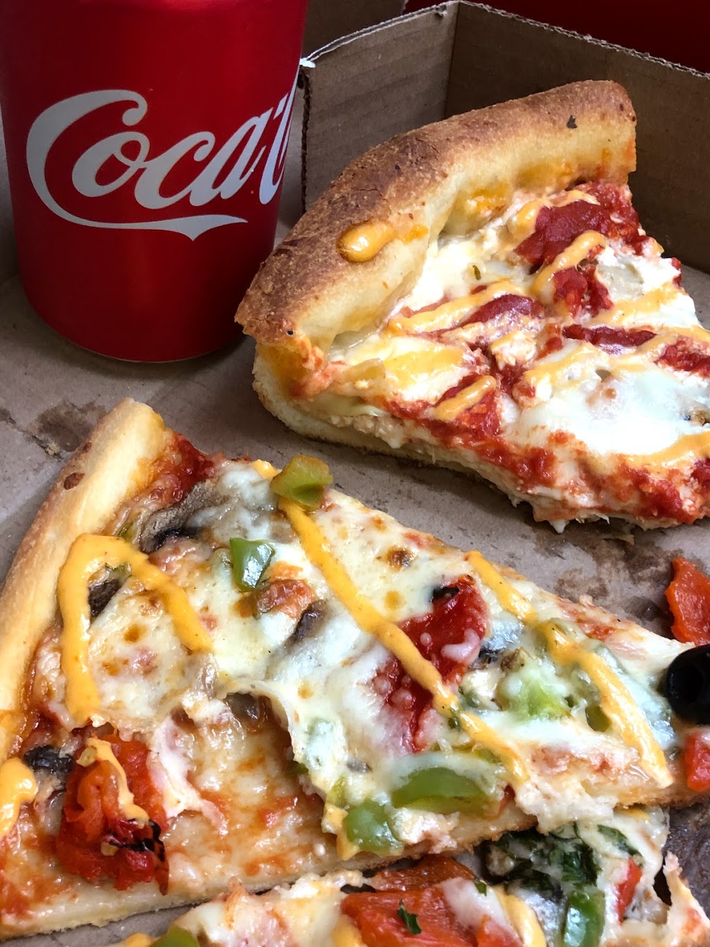Mickeys Pizza | 1911 Ironoak Way, Oakville, ON L6H 7G4, Canada | Phone: (905) 822-1411