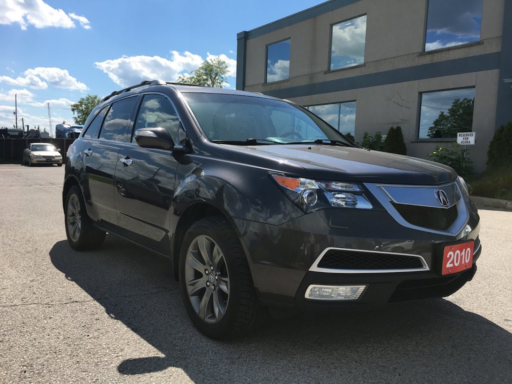 Ultimate Auto Sales | 2 Industrial Rd #101, Bolton, ON L7E 1K6, Canada | Phone: (416) 744-8333