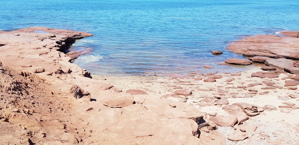 Gulf Shore Way West, Prince Edward Island National Park | 900 Gulf Shr Pkwy W W, Cavendish, PE C0A 1M0, Canada | Phone: (902) 672-6350