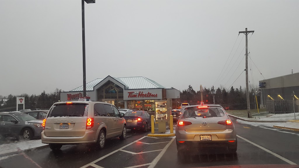 Tim Hortons | Shopping Centre, 4 Forest Hills Pkwy, Cole Harbour, NS B2W 5G7, Canada | Phone: (902) 462-2032