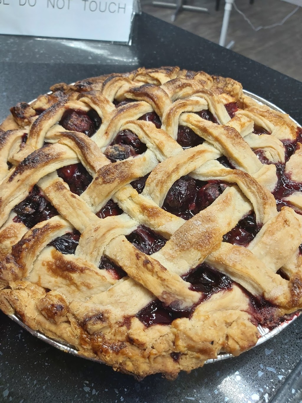 Boboys tasty treats | 605 7th Ave, Keremeos, BC V0X 1N0, Canada | Phone: (250) 274-9651