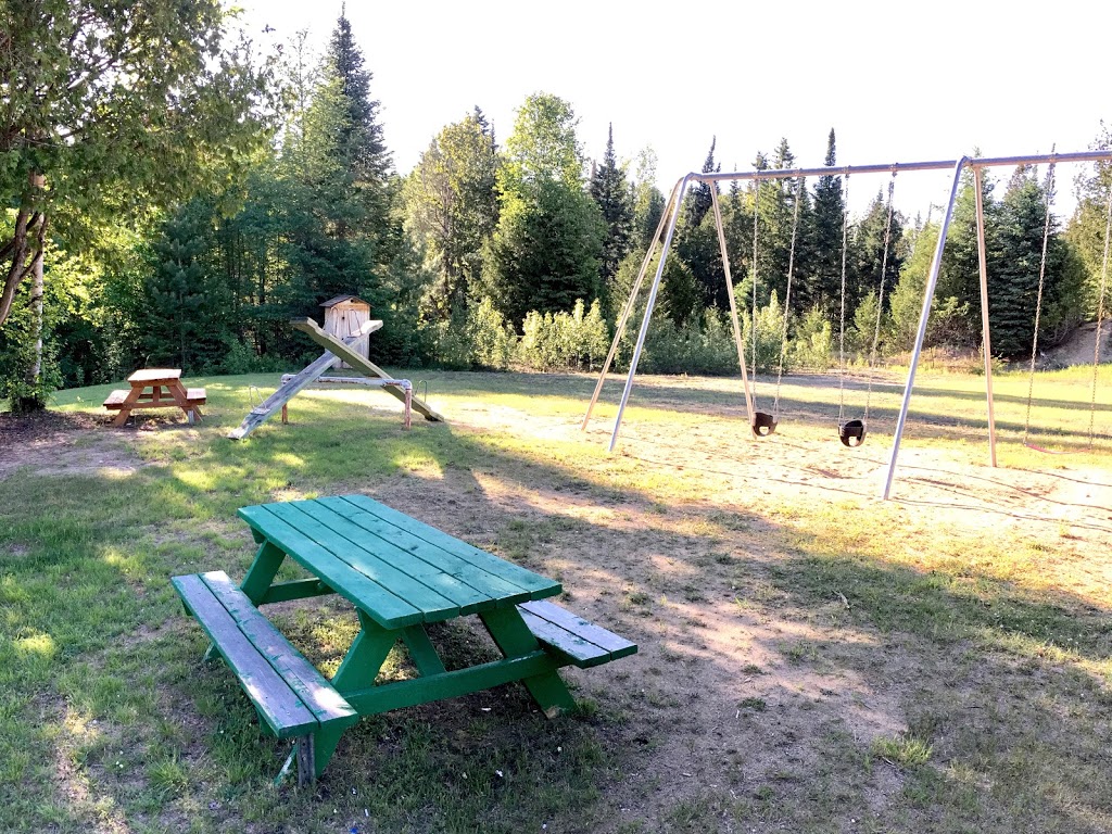 Parc de Rockway Valley ( Amherst ) | 1573 Chemin Rockway-Valley, Amherst, QC J0T 2L0, Canada | Phone: (819) 681-3372