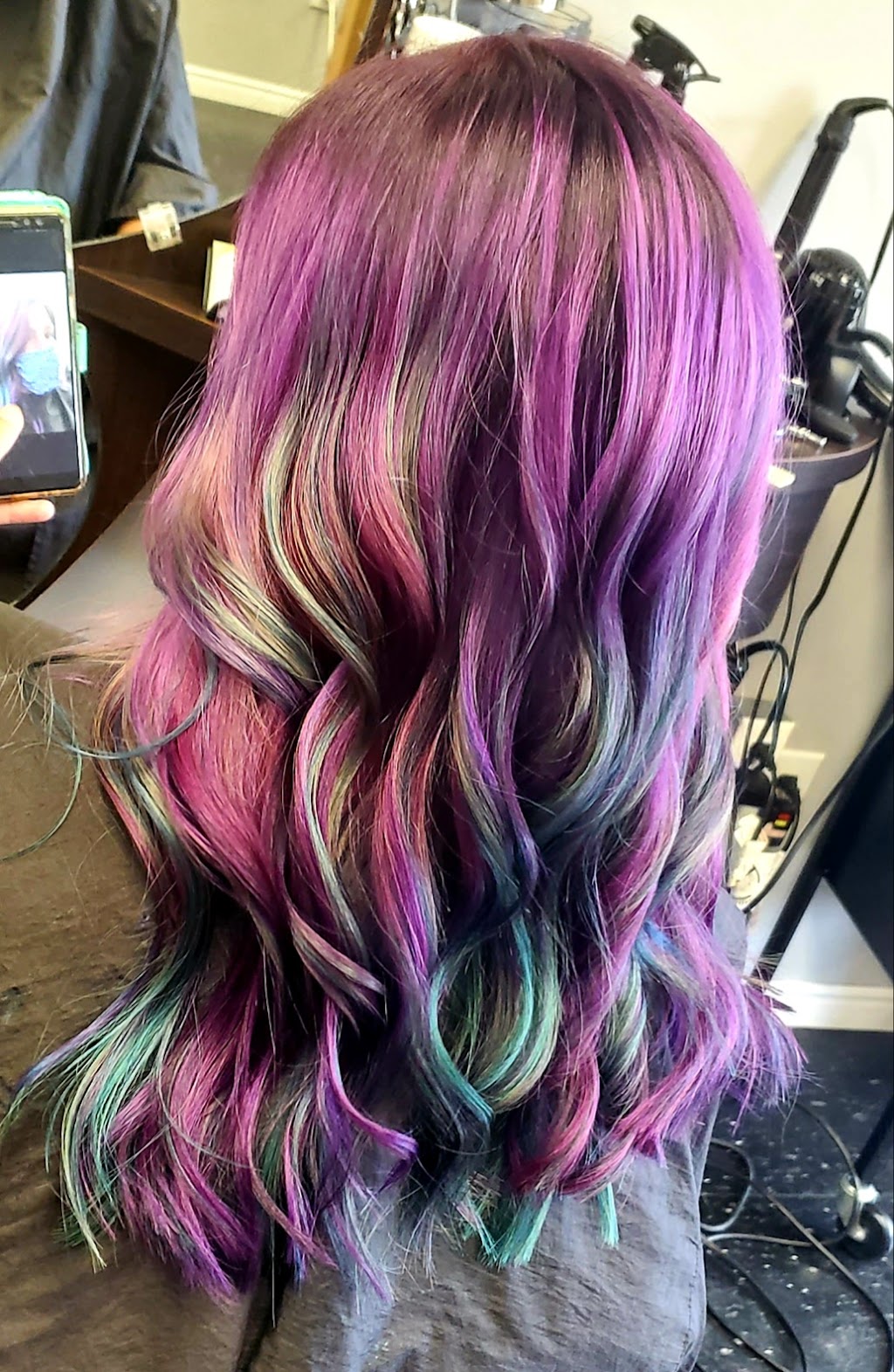 Studio 2 Hairstyling | 499 Dundas St W, Trenton, ON K8V 6C4, Canada | Phone: (613) 392-7169