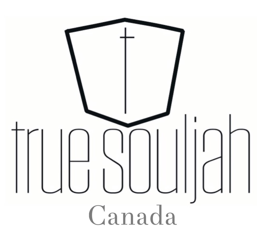 True Souljah | 3745 Green Moss Lane, Regina, SK S4V 1P6, Canada | Phone: (306) 201-9681