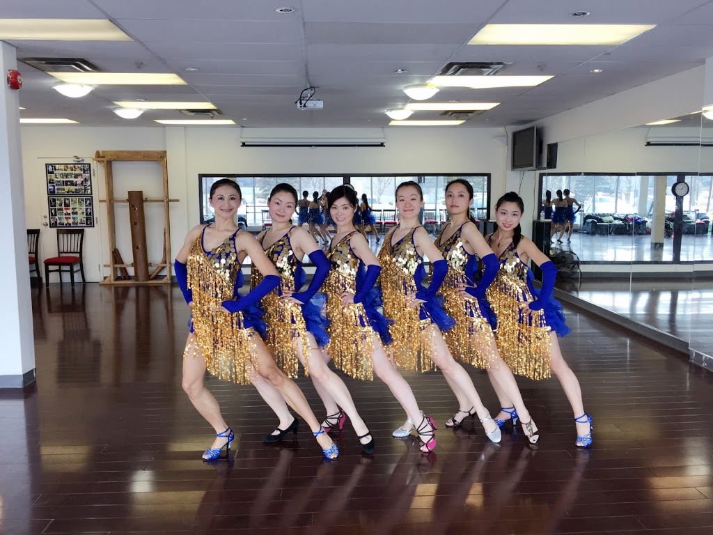 YL Group Fitness | 480 Hood Rd, Markham, ON L3R 0P6, Canada | Phone: (416) 278-8916