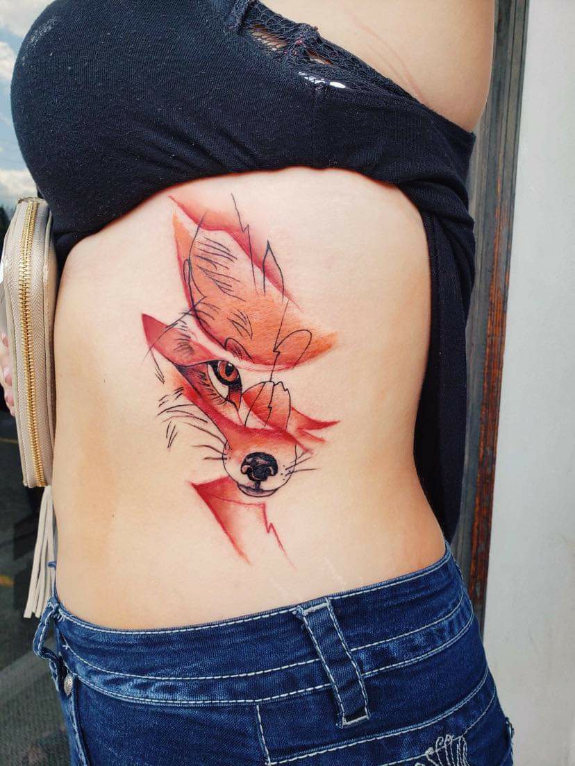 The Painted Lady Parlour | 22 Bridge St W, Bancroft, ON K0L 1C0, Canada | Phone: (343) 476-5239