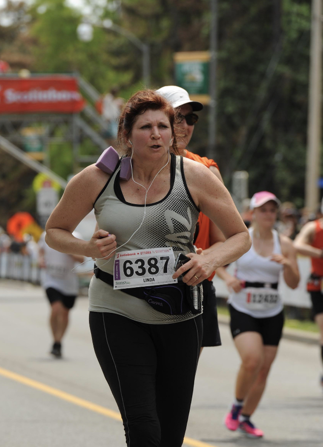 Hers Fitness Studio | 2334 St Paul Ave, Niagara Falls, ON L2J 0C7, Canada | Phone: (905) 374-4377