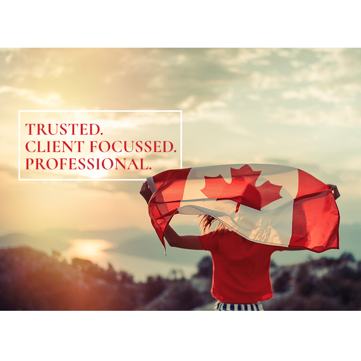 Imperial Canadian Immigration Consultancy (ICIC) | 5685 McLaughlin Rd, Mississauga, ON L5R 3K5, Canada