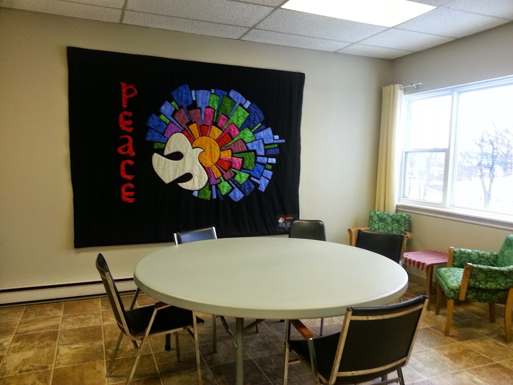 Trinity United Church | 151 Temperance St, New Glasgow, NS B2H 3A9, Canada | Phone: (902) 752-1472
