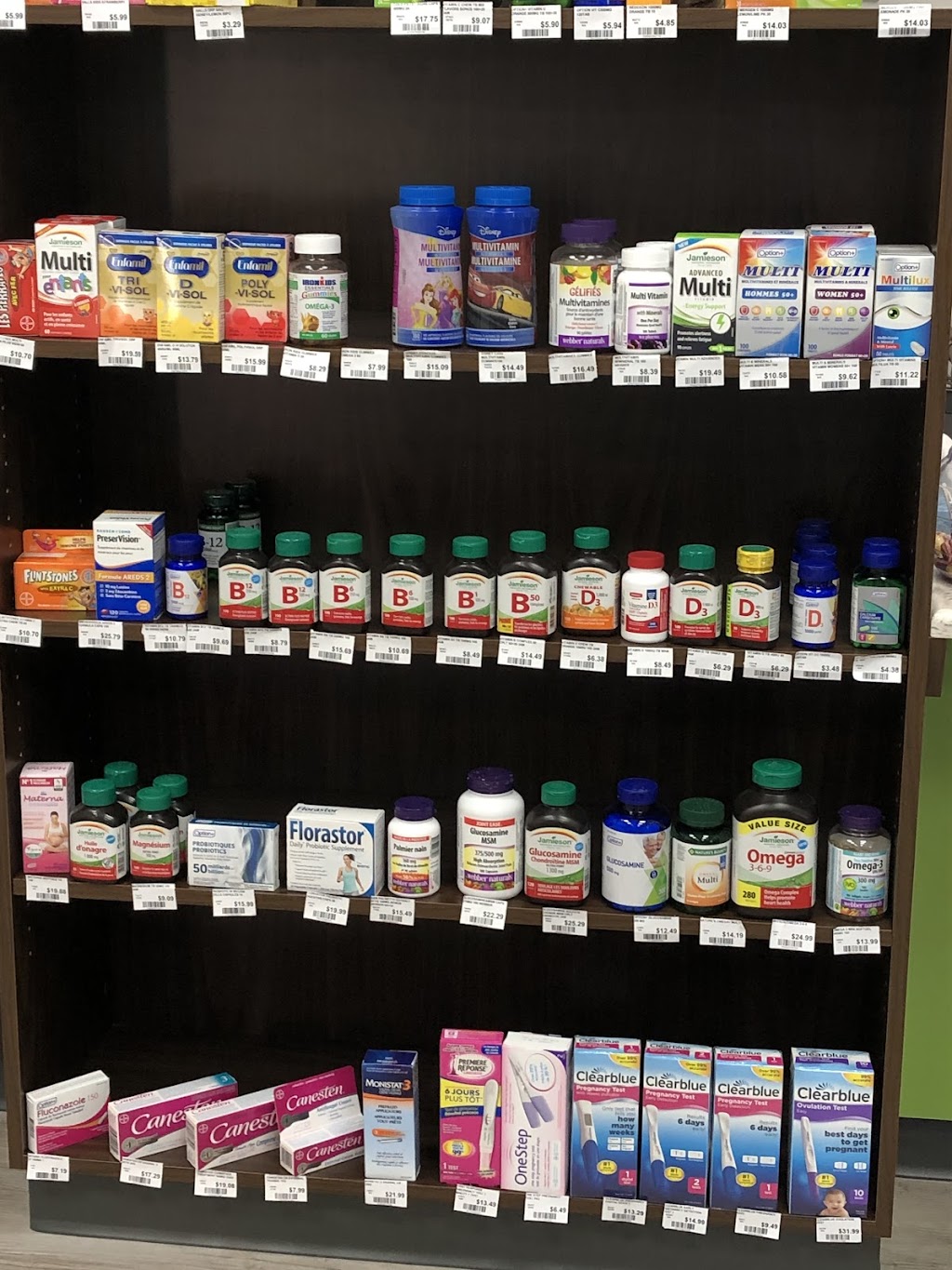 MIRACARE Pharmacy | 3921 106 St, Edmonton, AB T6J 2S3, Canada | Phone: (780) 244-4221