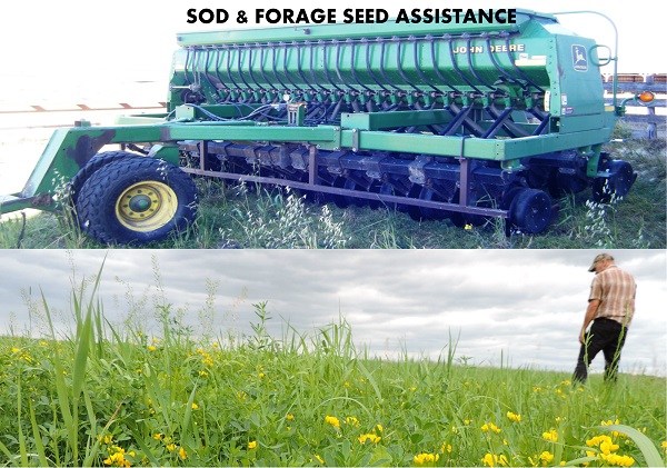 West Interlake Watershed District | Box 732, 9 Main St, Lundar, MB R0C 1Y0, Canada | Phone: (204) 762-5850
