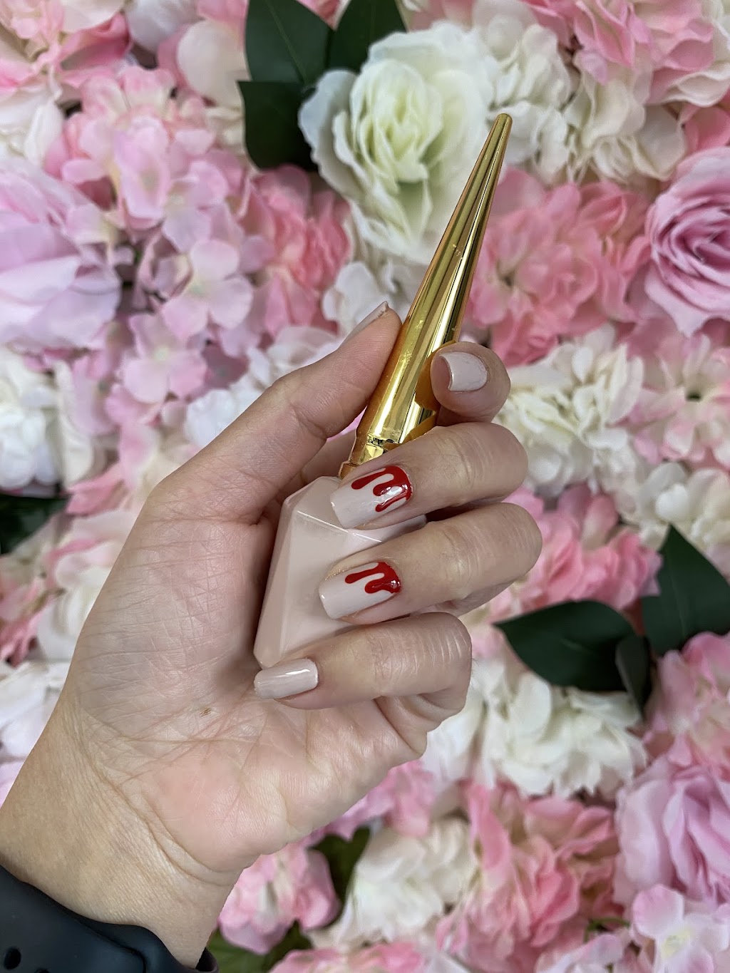 Nail Passion | 495 Walkers Line, Burlington, ON L7N 2E3, Canada | Phone: (289) 337-2814