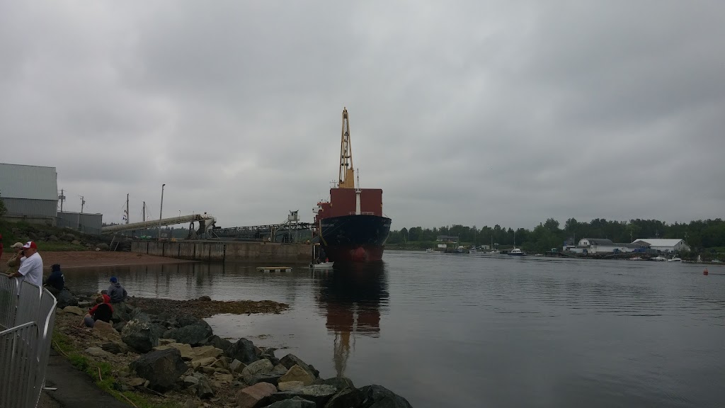 Pugwash Harbourfest | 82 Water St, Pugwash, NS B0K 1L0, Canada | Phone: (902) 243-2275