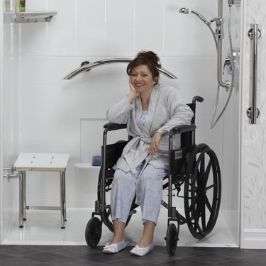 Accessibility Professionals Inc | 11 Victoria St unit B3, Barrie, ON L4N 6T3, Canada | Phone: (877) 947-7769