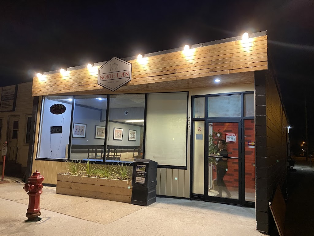 North Eden Seafood and Grill House | 202 Main Street, Midale, SK S0C 1S0, Canada | Phone: (306) 458-2499