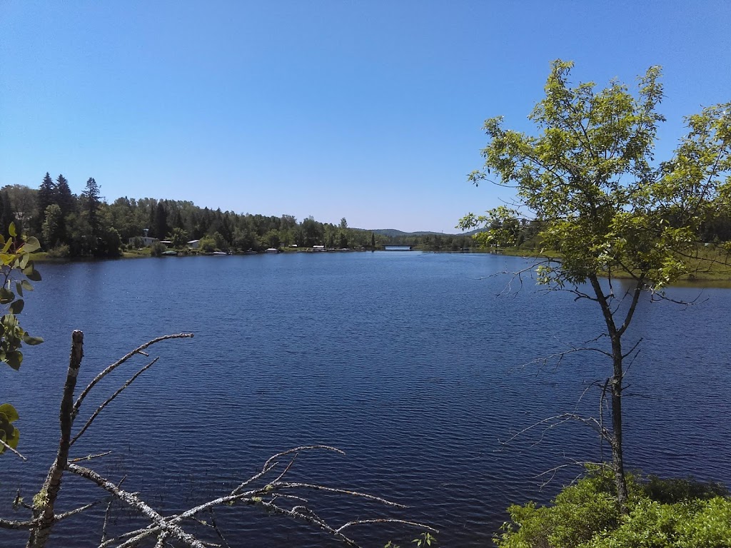 Paroisse St-Pierre | 529 BAUME, Fort-Coulonge, QC J0X 1V0, Canada | Phone: (819) 683-2056
