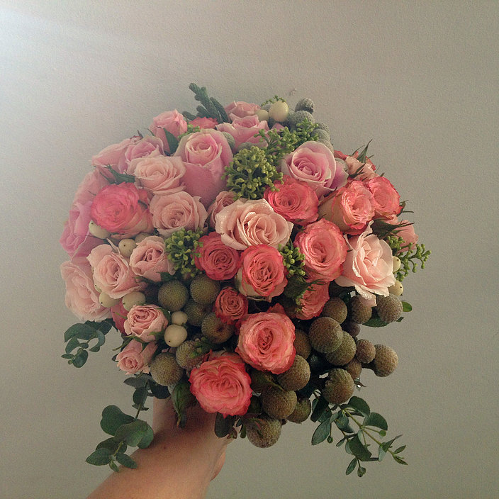 Willow Park Florist | 6223 31 Ave NW #908, Calgary, AB T3B 3X2, Canada | Phone: (403) 278-5170