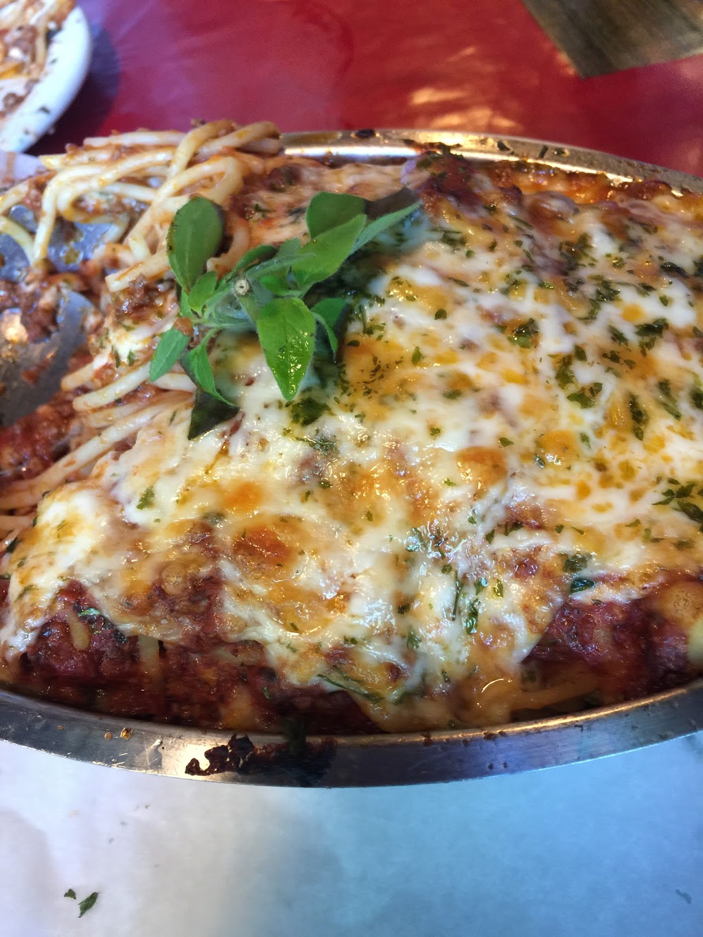 Georges Pizza | 6109 West Blvd, Vancouver, BC V6M 3X3, Canada | Phone: (604) 266-0411
