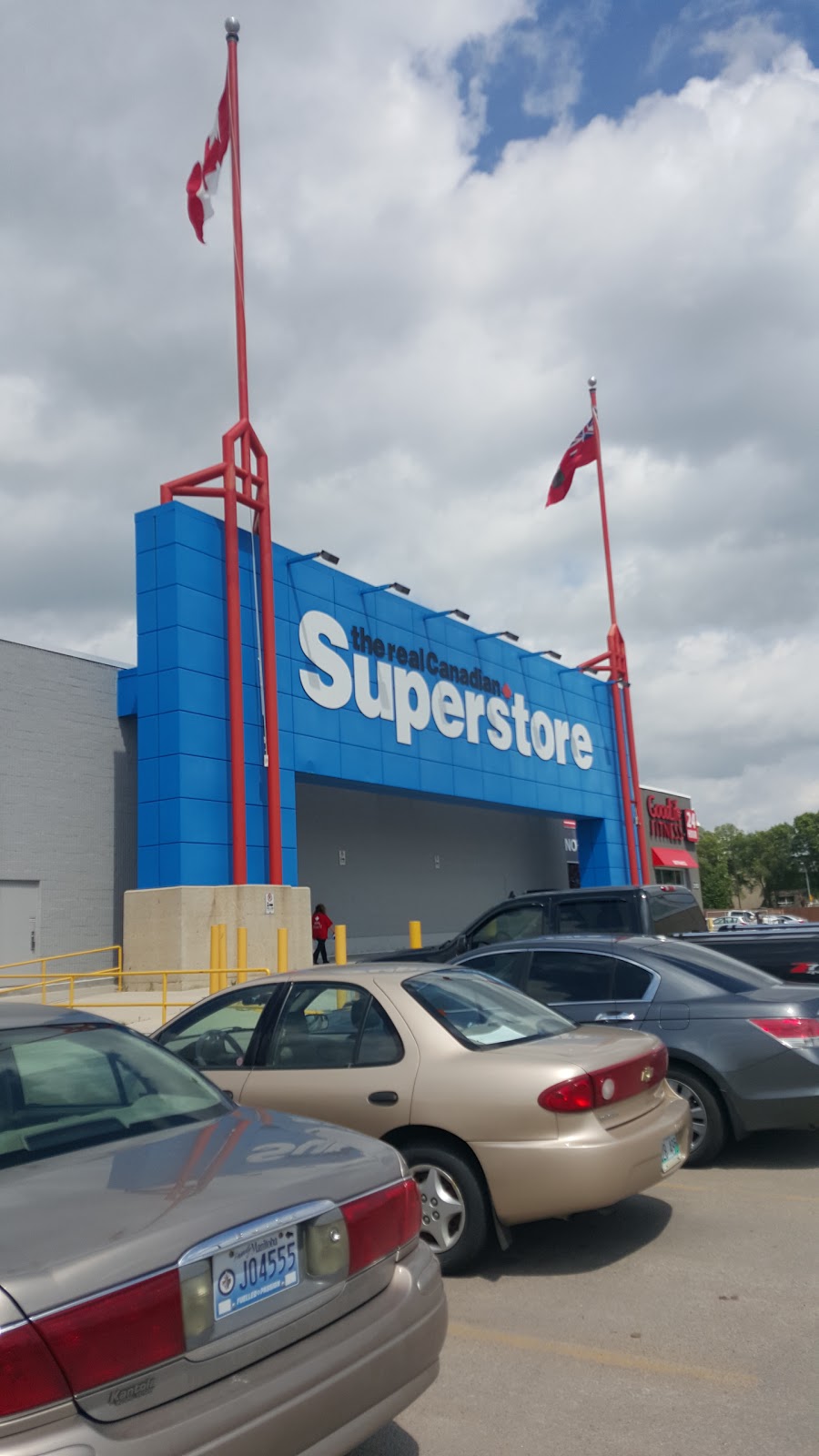 Real Canadian Superstore | 3193 Portage Ave, Winnipeg, MB R3K 0W4, Canada | Phone: (204) 831-3528