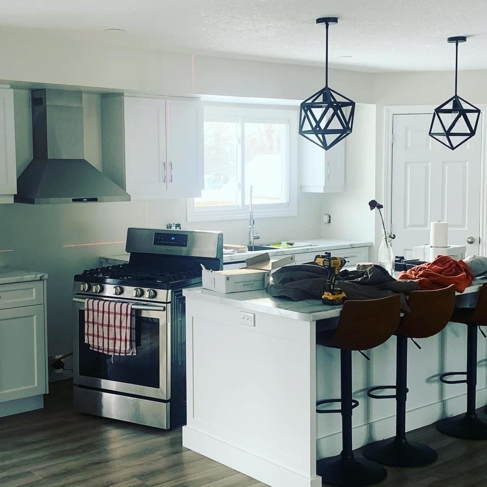Core Construction | 22 Sparta St, St Thomas, ON N5R 5G9, Canada | Phone: (519) 868-2725