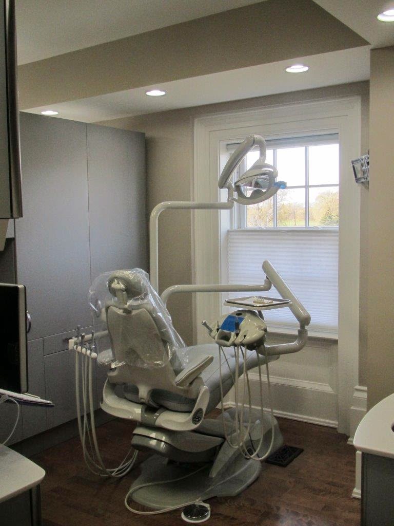 Chow Dental Group | Dr. David Chow | 1 Hallstone Road, Brampton, ON L6Y 0S9, Canada | Phone: (905) 455-1199