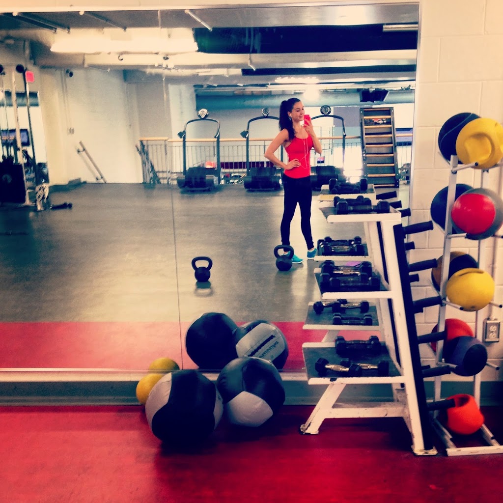 Micaela Fitness - Kingston Personal Trainer | 188 Union St W, Kingston, ON K7L 2P6, Canada