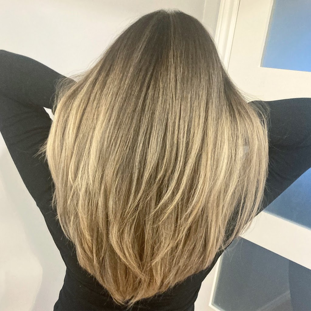 Mad Glo Hair Studio | 4603 Stanley St, Blackfalds, AB T0M 0J0, Canada | Phone: (306) 380-6090