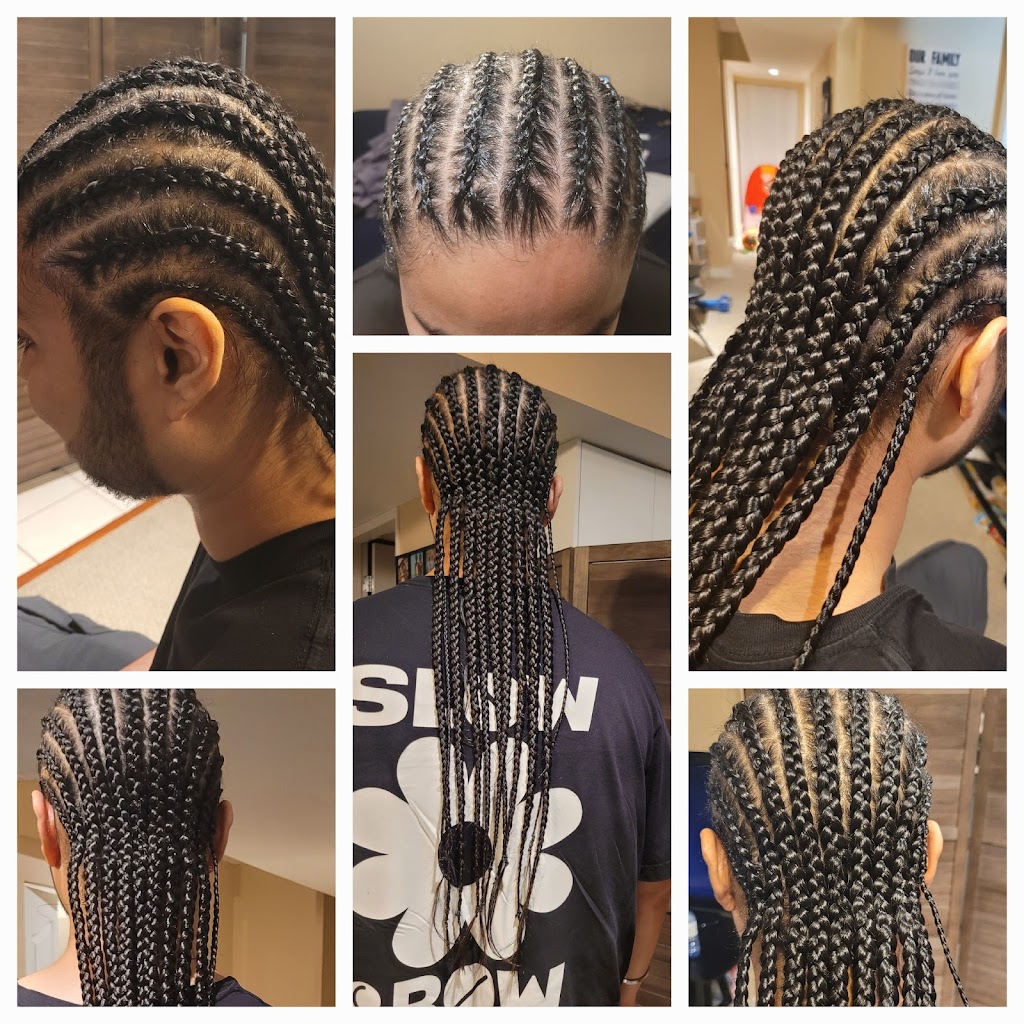 Zenas Hair Kingdom | 6130 150 St, Surrey, BC V3S 3H8, Canada | Phone: (236) 885-9692