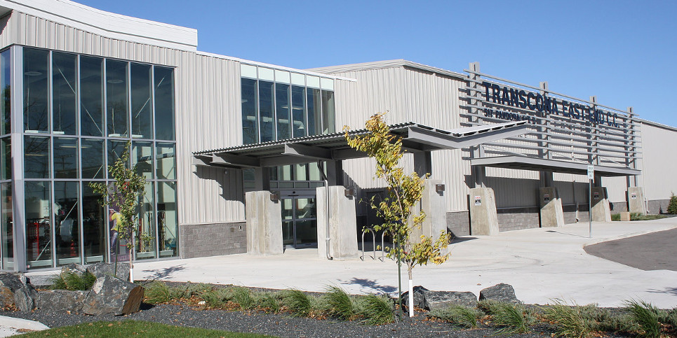 Transcona East End CC | 517 Pandora Ave E, Winnipeg, MB R2C 0A5, Canada | Phone: (204) 222-8013