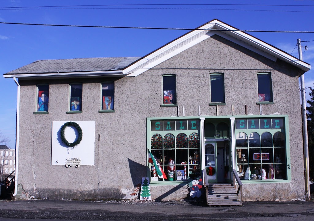 Shade Tree Furniture & Antiques | 6 S Main St, Angola, NY 14006, USA | Phone: (716) 534-3126