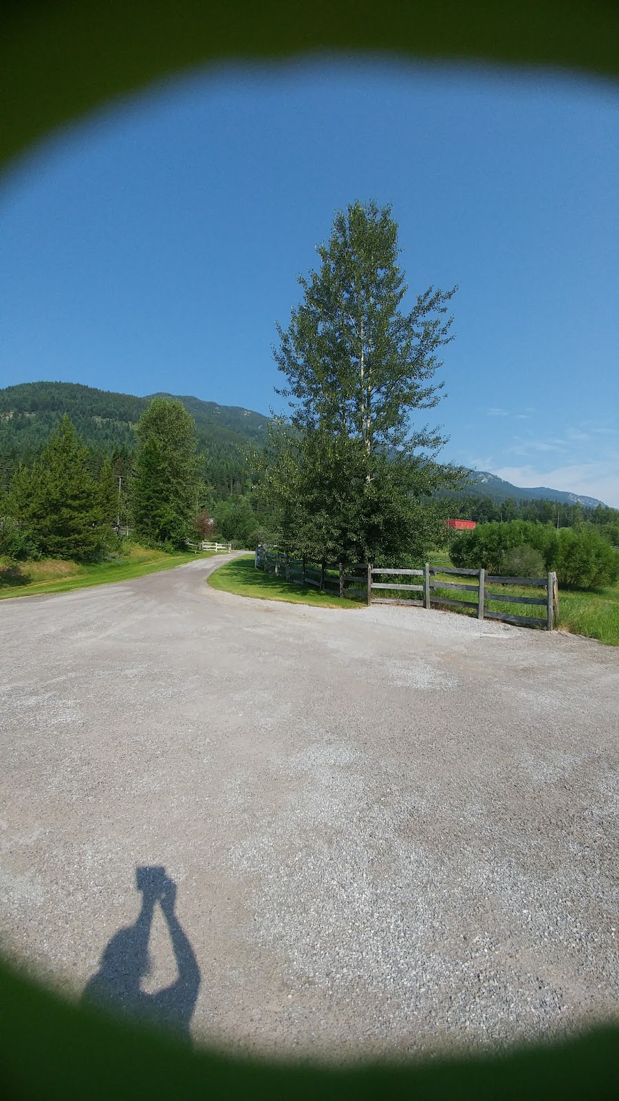 Holley Lane Bed & Breakfast | Holley Rd, Sparwood, BC V0B 2G3, Canada | Phone: (250) 425-2636