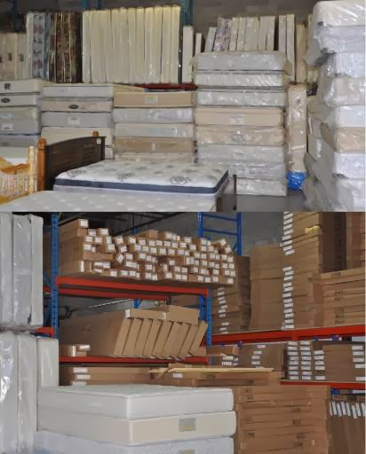Club Matelas | 4160 Boulevard Thimens, Saint-Laurent, QC H4R 2B9, Canada | Phone: (514) 956-1090