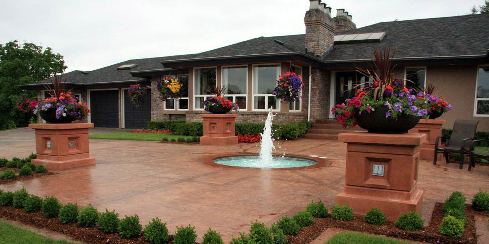 CMDT Concrete Ltd | Concrete Driveway Contractor | 19288 McNeil Rd, Pitt Meadows, BC V3Y 1Z1, Canada | Phone: (604) 340-4509