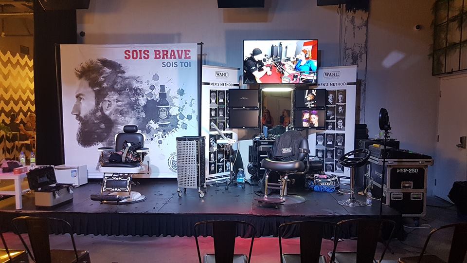 Brave & Bearded | 205 A Route de Lotbinière, Vaudreuil-Dorion, QC J7V 2T8, Canada | Phone: (450) 218-1190