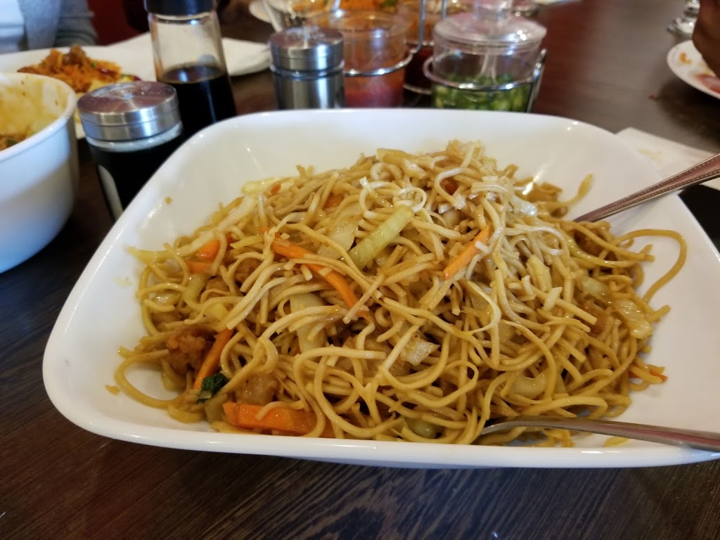 Wangs Kitchen | 4559 Hurontario St #12A, Mississauga, ON L4Z 3L9, Canada | Phone: (905) 712-4370